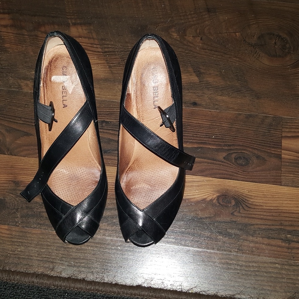 Ciao Bella Shoes